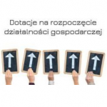 Projekt pn.: „Wsparcie przedsiębiorczości w Czechowicach-Dziedzicach I”